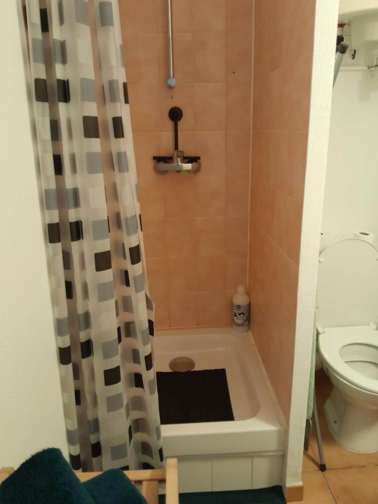 Appartement City 2 D'أميا المظهر الخارجي الصورة