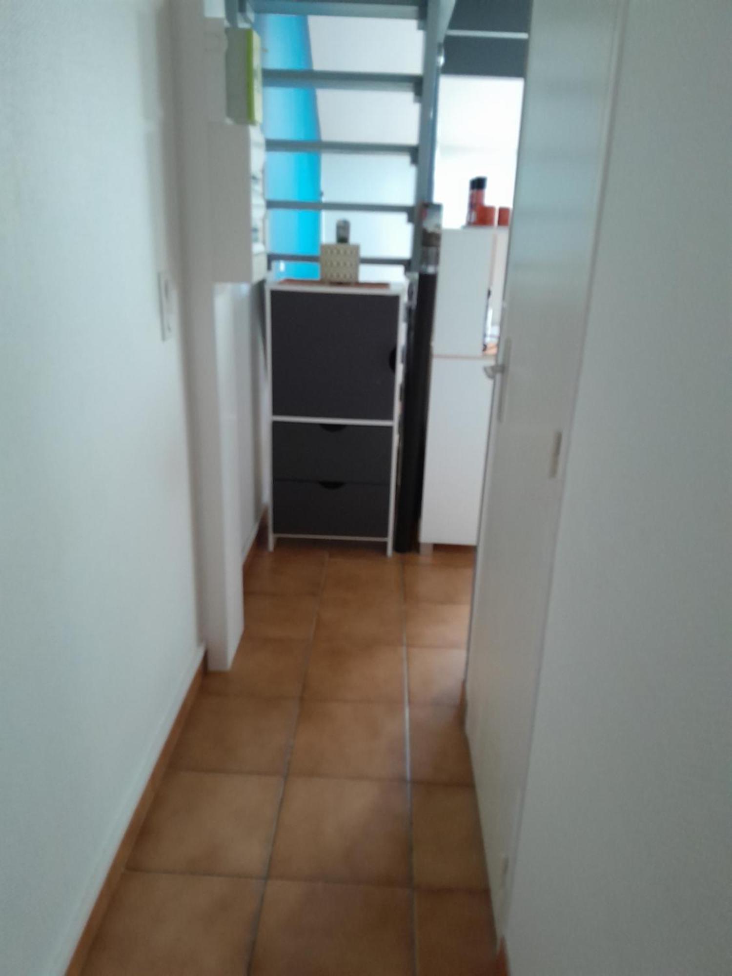 Appartement City 2 D'أميا المظهر الخارجي الصورة