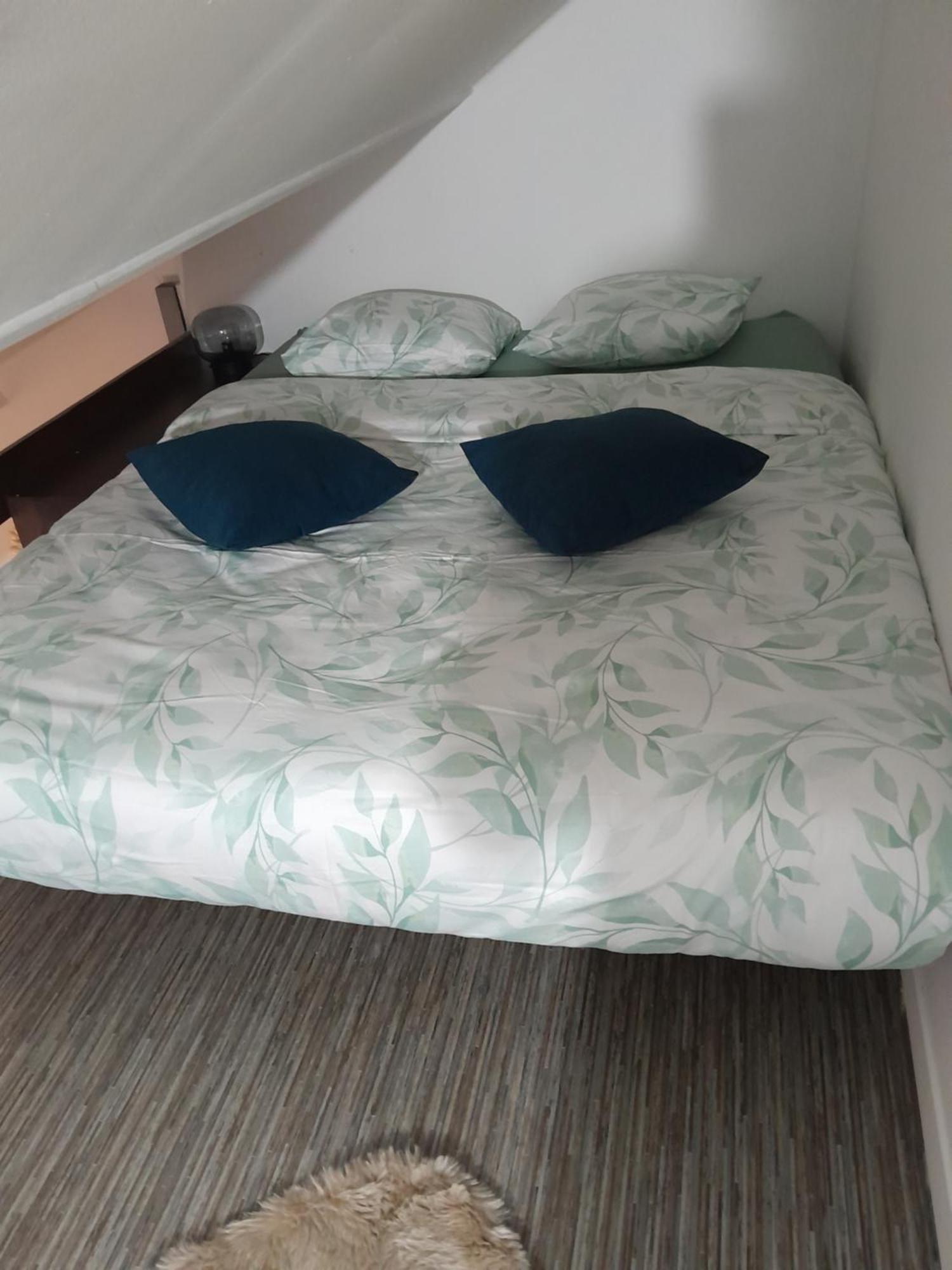 Appartement City 2 D'أميا المظهر الخارجي الصورة