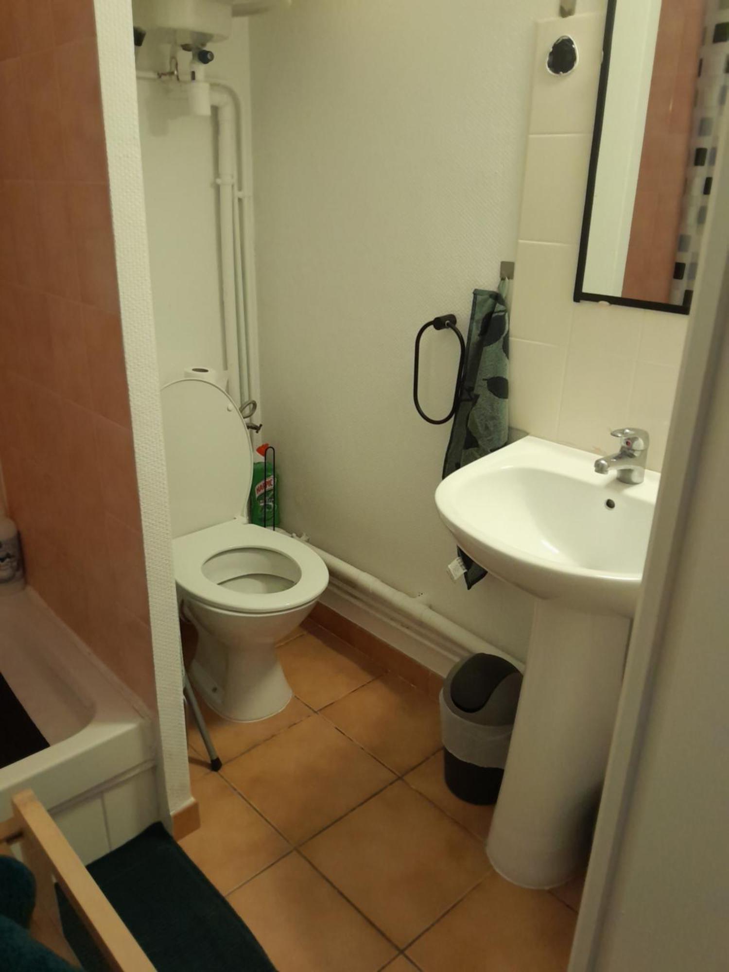 Appartement City 2 D'أميا المظهر الخارجي الصورة